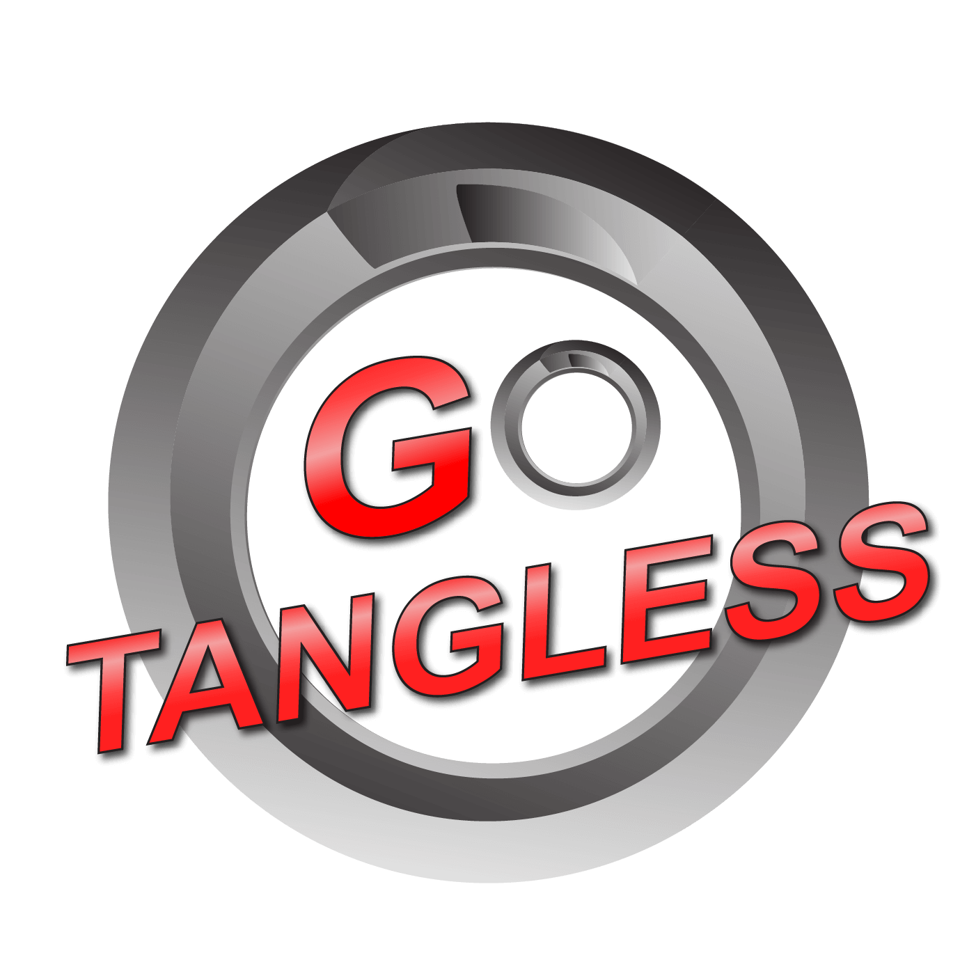 Go Tangless