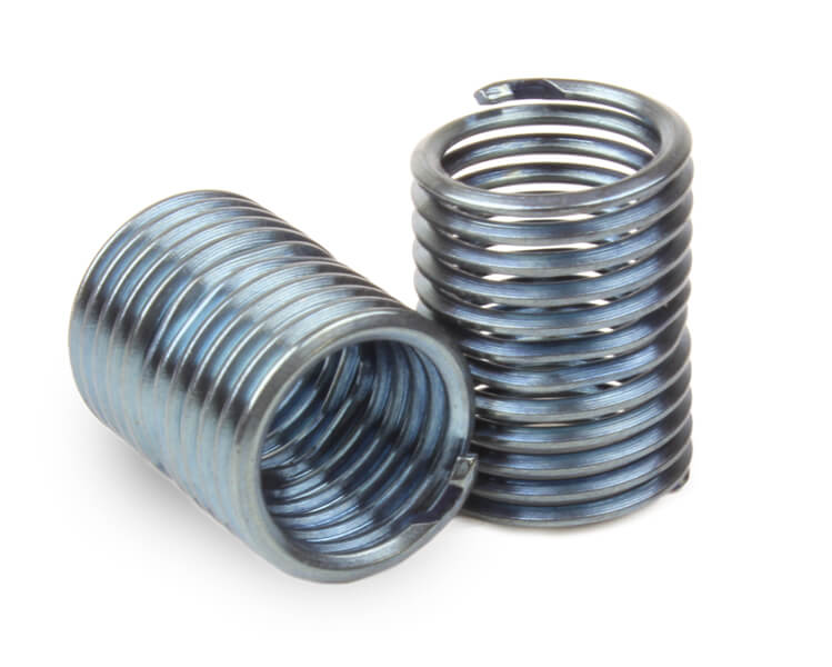 Helicoil M16x2 Helical 304SS Screw Locking Thread Repair Inserts Stainless Details about  /  14