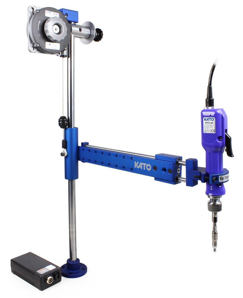 KATO Linear Torque Arm with KFS-20